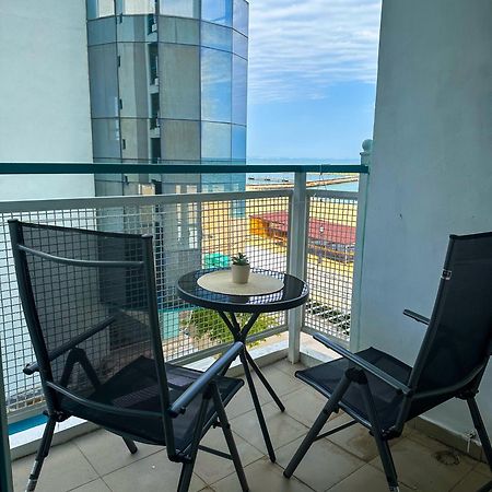 Berlin Golden Beach Romance 金沙 外观 照片